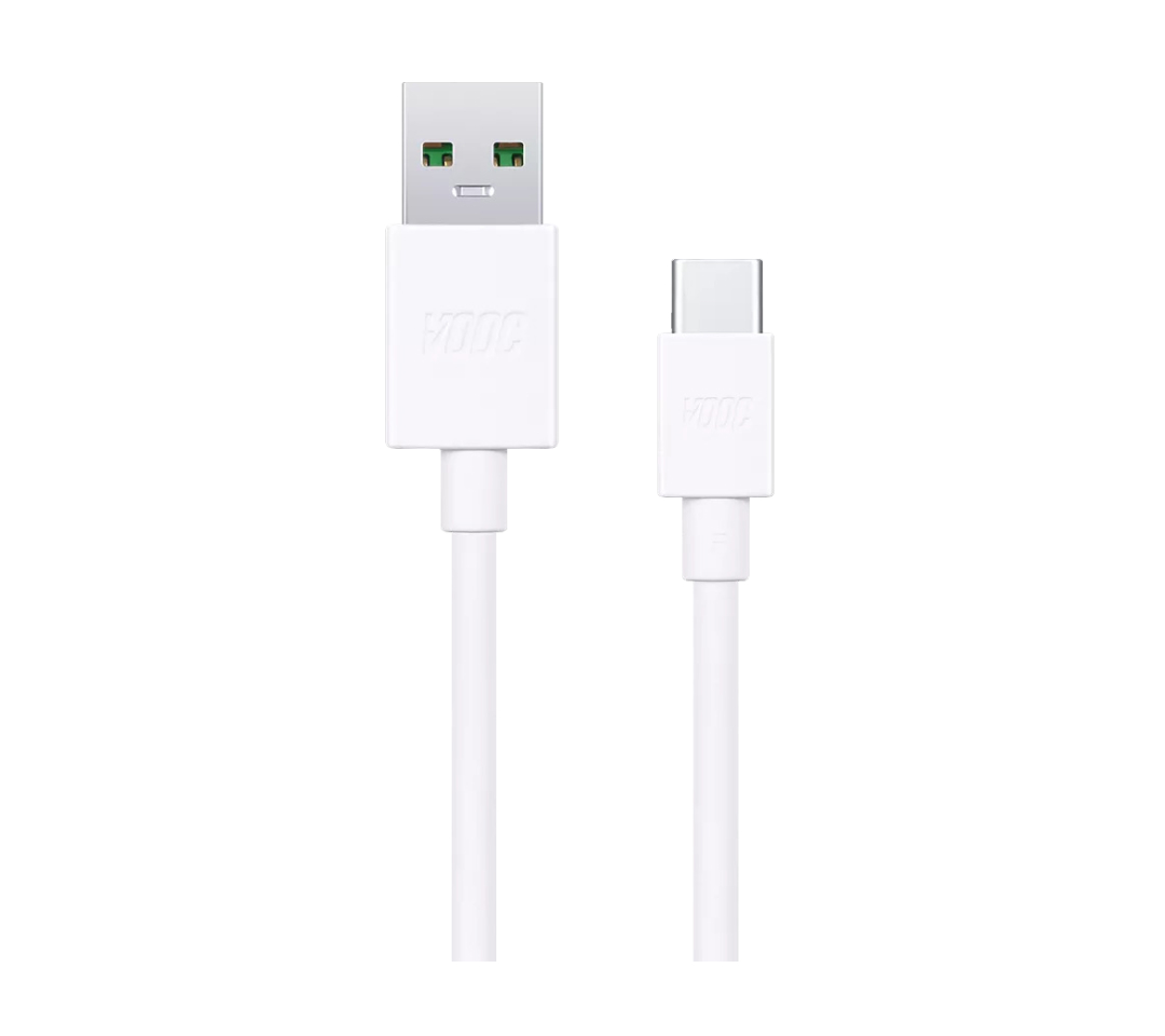 Oppo store data cable