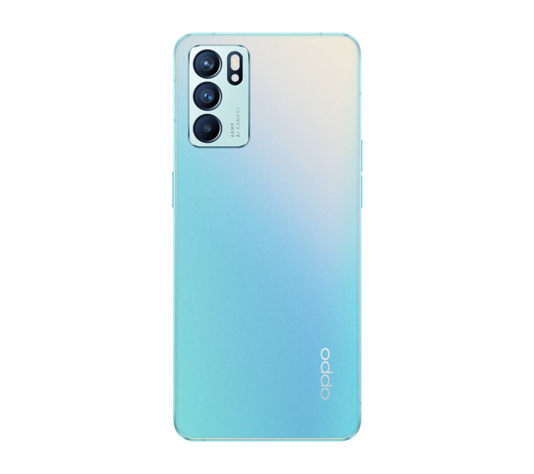 oppo reno 6 harga 5g