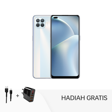 hadiah oppo reno 4