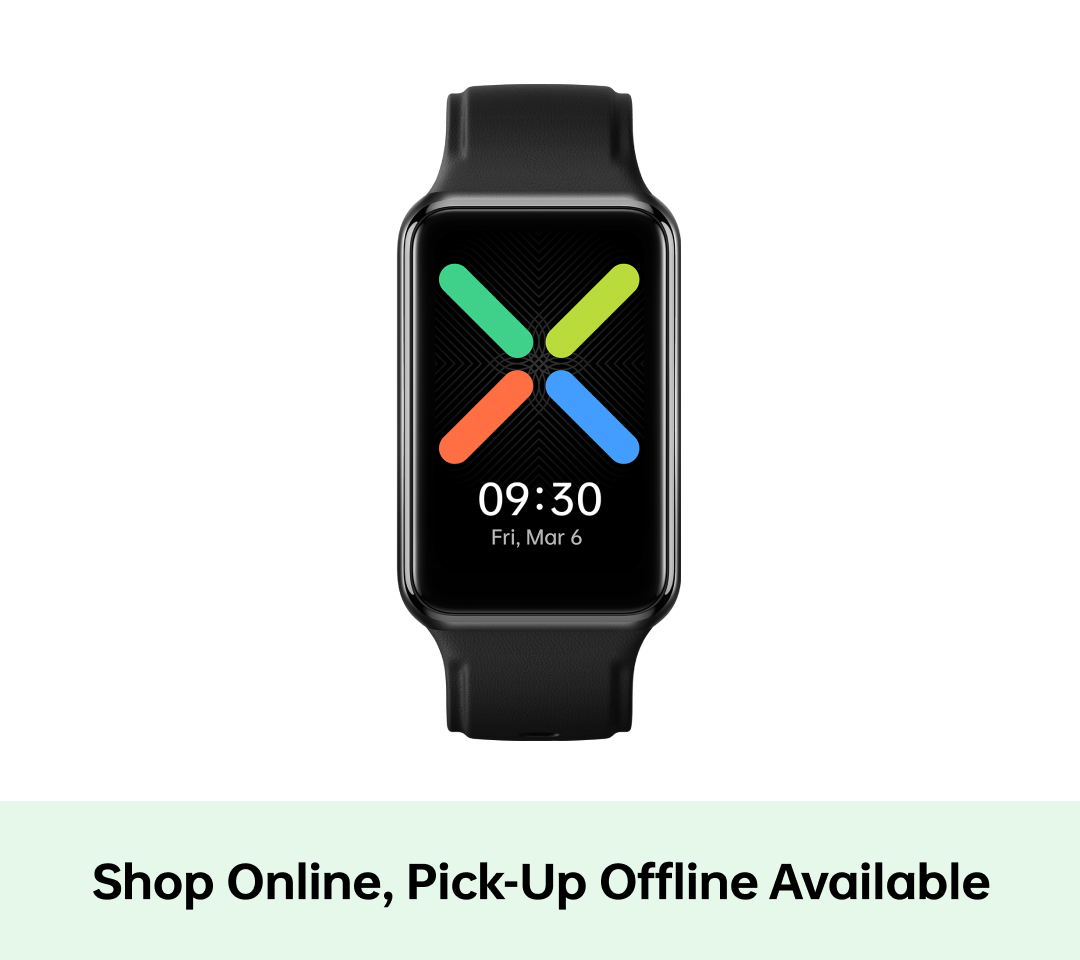 oppo watch buy