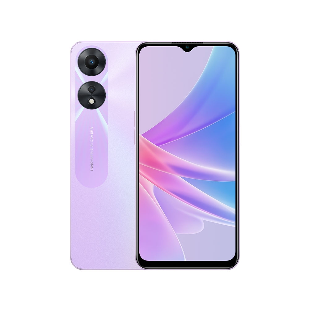 spek oppo a78