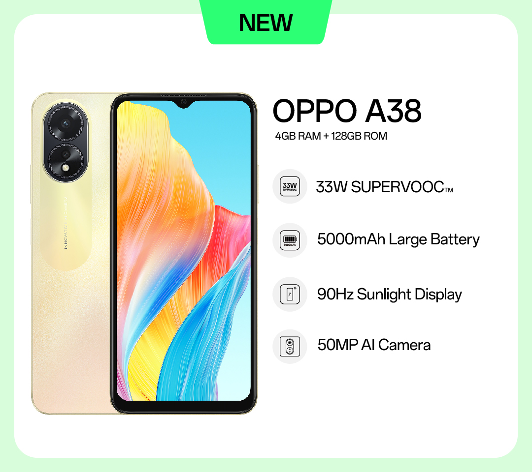 Buy - OPPO Store (Malaysia)